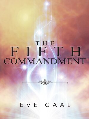 cover image of The Fifth Commandment
